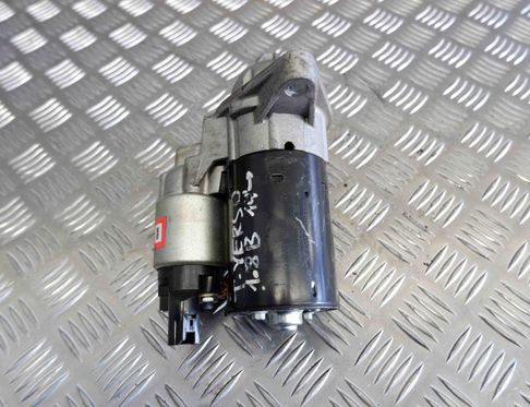 TOYOTA Verso 1 generation (2009-2015) Starter Motor 28100-0T030-D 4130408