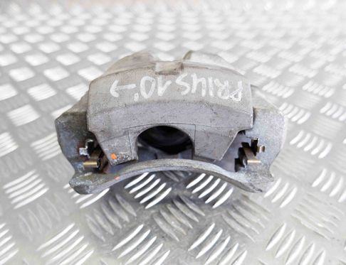 TOYOTA Prius 3 generation (XW30) (2009-2015) Front Left Brake Caliper 47750-47060 4251829