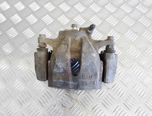 TOYOTA RAV4 3 generation (XA30) (2005-2012) Priekšējais kreisais bremžu suports 47750-42090 4253340