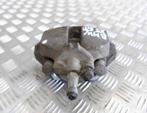 BMW X5 E70 (2006-2013) Aizmugurējais kreisais bremžu suports 34216776787,34216776936 4258504