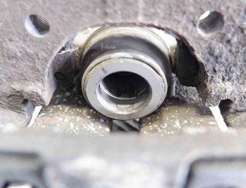 BMW X5 E70 (2006-2013) Rear Right Brake Caliper 34216776788,34216776936 4262673