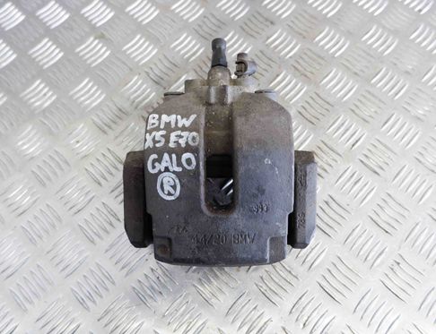 BMW X5 E70 (2006-2013) Rear Right Brake Caliper 34216776788,34216776936 4262673