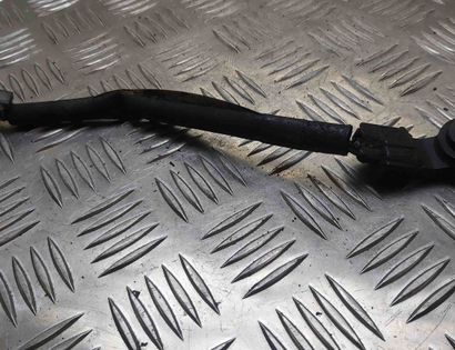 TOYOTA Prius 2 generation (XW20) (2003-2011) Detonācijas Sensors 8961520090 11691981