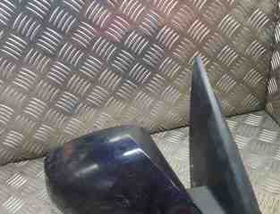 RENAULT Laguna 3 generation (2007-2015) Priekšējo labo durvju spogulis 036098,026098,205056 13560883