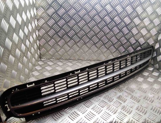 MINI Cooper R56 (2006-2015) Priekšējā bampera apakšējā reste 2753647 13653547