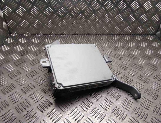TOYOTA Prius 2 generation (XW20) (2003-2011) Engine Control Unit ECU 8966147170,2751009522 13780736