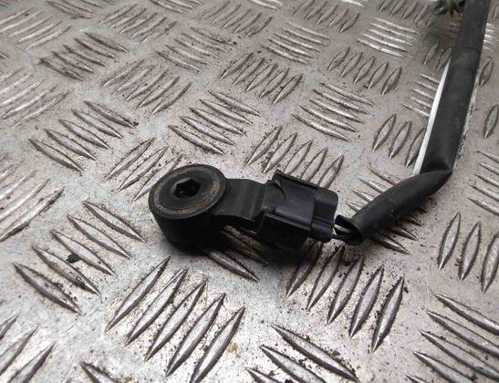 TOYOTA Prius 2 generation (XW20) (2003-2011) Knock Sensor 8212447020,1710001051 13804565