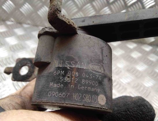 NISSAN Qashqai 1 generation (2007-2014) Suspension Height Sensor 5331289900,6pm00804374 14379794