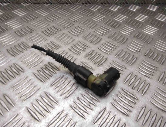 AUDI A6 C5/4B (1997-2004) Parktronics 4b0919275e 14389302