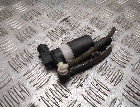 CITROËN C4 Picasso 1 generation (2006-2013) Mazgātāja tvertnes motorīts 8200031805 14454951