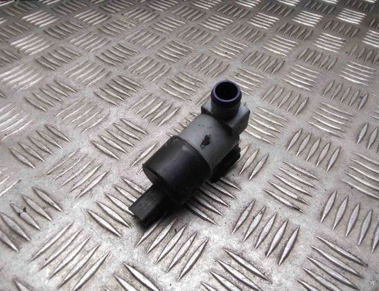 NISSAN Qashqai 2 generation (2013-2023) Washer Tank Motor 9641553980,9641553880 15419319