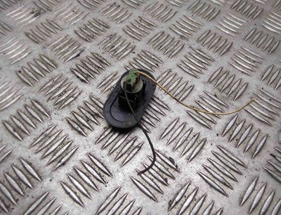 RENAULT Trafic 2 generation (2001-2015) Priekšējā labā spārna pagrieziena signāls 8200194580,0142789,6r0142789,e10142789,7700847333 17375575