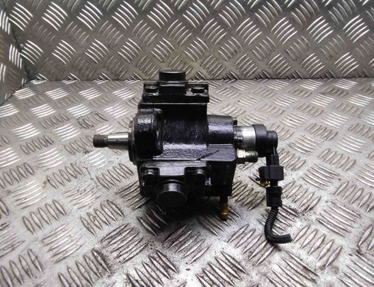 OPEL Zafira B (2005-2010) High Pressure Fuel Pump 0445010156,0055206679 17500880