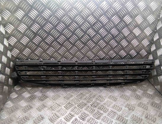 OPEL Zafira B (2005-2010) Priekšējā bampera apakšējā reste 13124978 17542791