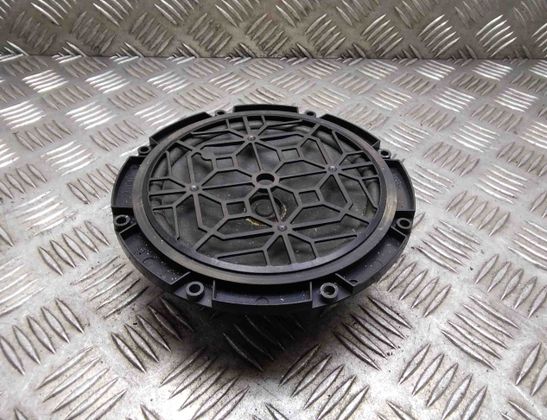 PEUGEOT 308 T7 (2007-2015) Priekšējo labo durvju skaļrunis 9635014780 17574592