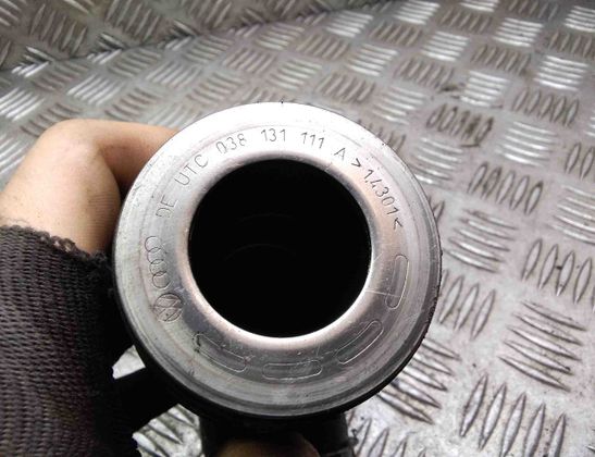 VOLKSWAGEN Passat B6 (2005-2010) Intercooler Hose Pipe 038131111,038131111a,1t0145790b 19237225