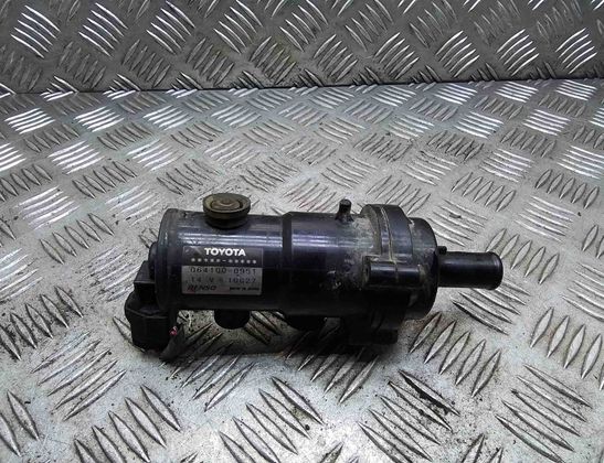 TOYOTA Prius 2 generation (XW20) (2003-2011) 0641000951 20512956