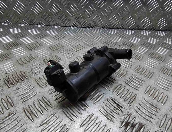 TOYOTA Prius 2 generation (XW20) (2003-2011) 0641000951 20512956