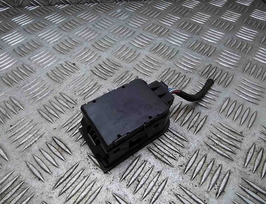 VOLKSWAGEN Tiguan 1 generation (2007-2017) Handbrake Button 5n0927225xsj,5n0927225 20951142