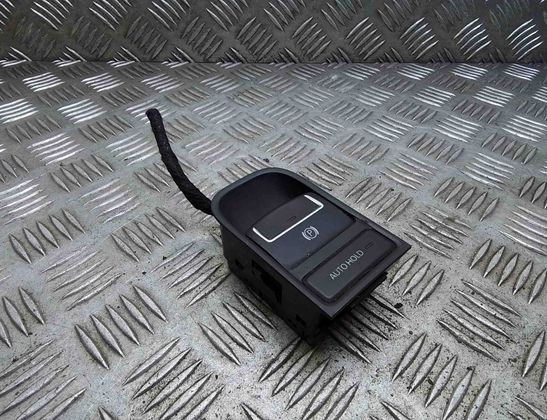 VOLKSWAGEN Tiguan 1 generation (2007-2017) Handbrake Button 5n0927225xsj,5n0927225 20951142