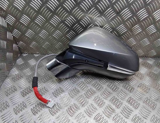 LEXUS RX 4 generation (2015-2024) Зеркало передней левой двери e4034168,034168,a058263 21859431