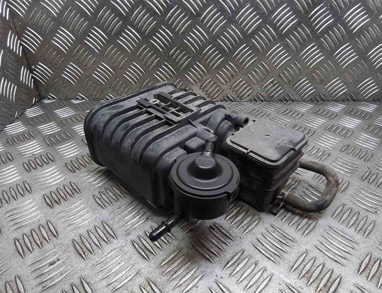 LEXUS RX 4 generation (2015-2024) Sodrēju / DPF filtrs 7770448070 22021190