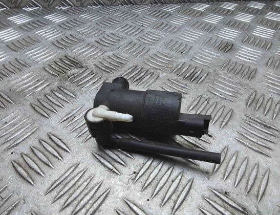 RENAULT Laguna 3 generation (2007-2015) Windshield/windshield washer pump 9641553880,9641553980 24865441