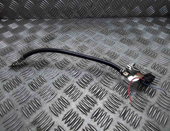 BMW 1 Series F20/F21 (2011-2020) Negative Battery Cable 7631109,12427631109,1242763110901,763110901,17712520 26245375
