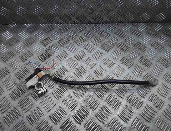 BMW 1 Series F20/F21 (2011-2020) Negative Battery Cable 7631109,12427631109,1242763110901,763110901,17712520 26245375
