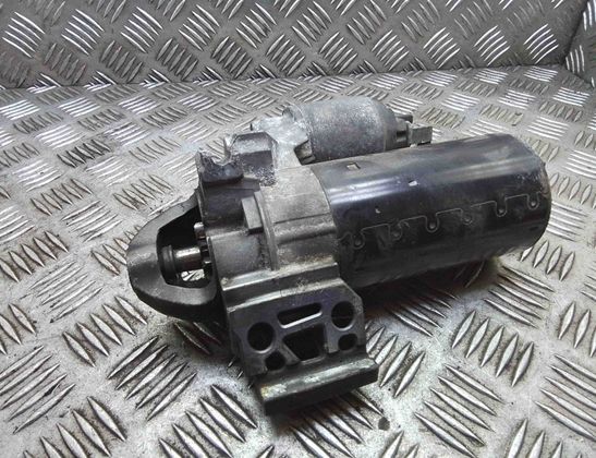 BMW 1 Series F20/F21 (2011-2020) Starteris 12418515795,8515795,0001148026,1241851579502,851579502 26305169