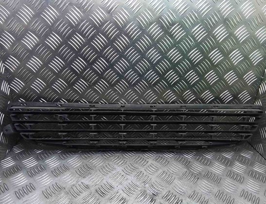 OPEL Zafira B (2005-2010) Priekšējā bampera apakšējā reste 13124978 27022612