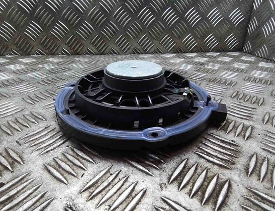 CITROËN Jumpy 3 generation (2016-2023) Priekšējo labo durvju skaļrunis 9809320180,980932018000,90016439304 28462506