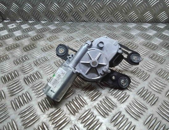 VOLKSWAGEN Passat B8 (2014-2023) Tailgate  Window Wiper Motor 5g0955711a 31845678