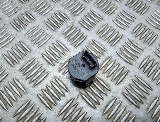 BMW 5 Series F10/F11 (2009-2017) SRS Switch 9326501,61319326501,932650101,6131932650101 32067589