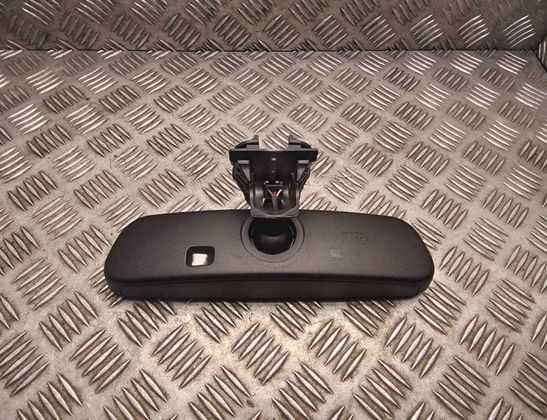 BMW 5 Series F10/F11 (2009-2017) Зеркало заднего вида e11026662,026662,gntx1005 32395381