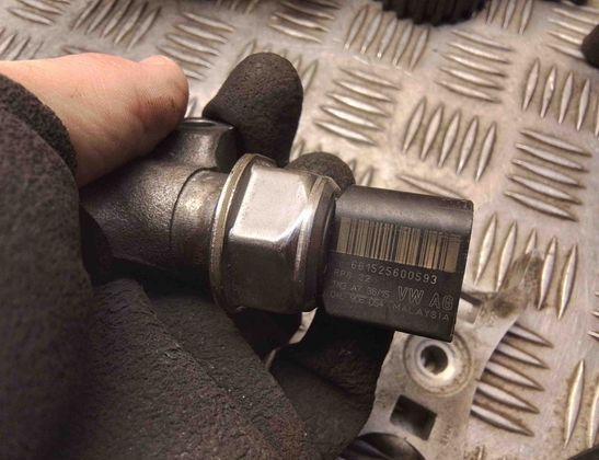 VOLKSWAGEN Passat B8 (2014-2023) Топливная система 0445110471,04l130277ae,04l089g,04l130764c,04l906054,5q0130307l,5q0130295l,5q0130307m,0928400768,0445010537,04l130755d 32468180