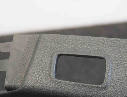 MERCEDES-BENZ C-Class W205/S205/C205 (2014-2023) Другие внутренние детали A2056906725 10005489