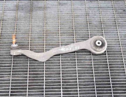 BMW 3 Series Gran Turismo F34 (2013-2017) Front left curved fork 6855743 10012327