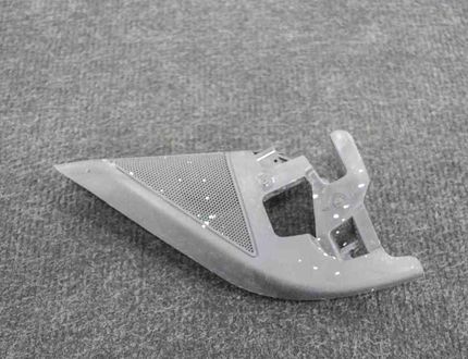 SKODA Superb 3 generation (2015-2023) Передн. пр. колонка в двери 3V0837974,3V0035411B 10020869