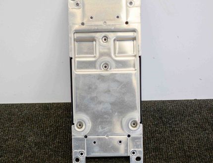 BMW 4 Series F32/F33/F36 (2013-2020) Другие блоки управления 9329339 10022146