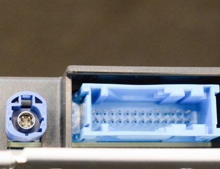 BMW 4 Series F32/F33/F36 (2013-2020) Другие блоки управления 9329339 10022146