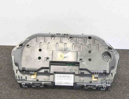 BMW 1 Series F20/F21 (2011-2020) Speedometer 9295445 10022760
