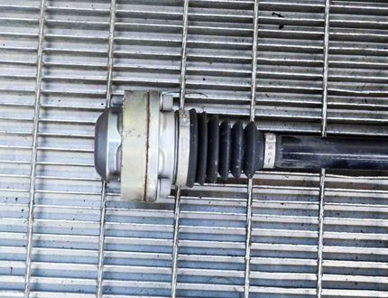 AUDI A5 F5 (2016-2024) Полуось задняя левая 8W0501151,1K0407283A,8W0501203E 10031426