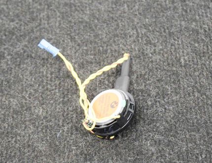 BMW 5 Series F10/F11 (2009-2017) Колонка  дверей задняя левая 9184794 10196590