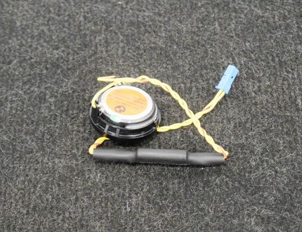 BMW 5 Series F10/F11 (2009-2017) Колонка  дверей задняя левая 9184794 10196590