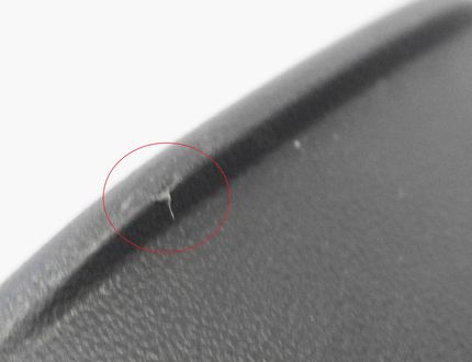 VOLKSWAGEN Passat B8 (2014-2023) Другие внутренние детали 3G0880441D,3G5885701D 10498058
