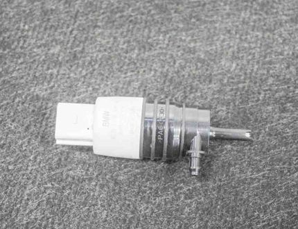 BMW M4 F82/F83 (2013-2020) Mazgātāja tvertnes motorīts 7298309 10516838