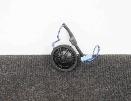 BMW 7 Series F01/F02 (2008-2015) Priekšējo kreiso durvju skaļrunis 9212077 10584134