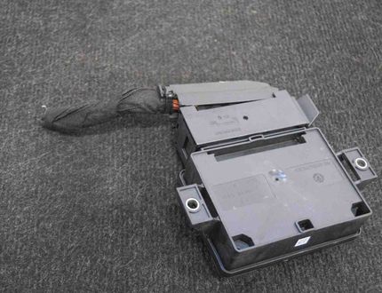 AUDI A7 C7/4G (2010-2020) Handbrake Control Unit 4H0907801F,4H0907801A,A2C58091263 10608735