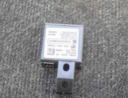 VOLVO XC60 1 generation (2008-2017) Immobiliser reader (aerial) 28227917,AH4N-15607-AE,2009DJ0209,3659A-V01125 10618447